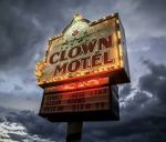 Watch Clown Motel Megashare