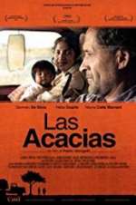 Watch Las Acacias Megashare