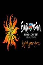 Watch Eurovision Song Contest Semi Final Megashare