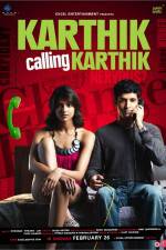 Watch Karthik Calling Karthik Megashare