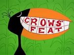 Watch Crows\' Feat (Short 1962) Megashare