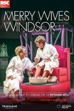 Watch Royal Shakespeare Company: The Merry Wives of Windsor Megashare