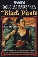 Watch The Black Pirate Megashare