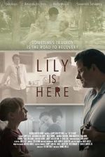 Watch Lily Is Here Megashare