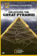 Watch National Geographic: Unlocking The Great Pyramid Megashare