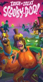 Watch Trick or Treat Scooby-Doo! Megashare