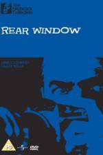 Watch Rear Window Megashare