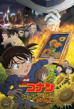 Watch Detective Conan: Sunflowers of Inferno Megashare