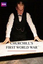 Watch Churchill\'s First World War Megashare