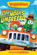 Watch VeggieTales Minnesota Cuke and the Search for Noah's Umbrella Megashare
