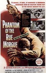 Phantom of the Rue Morgue megashare