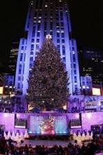 Watch Christmas in Rockefeller Center Megashare