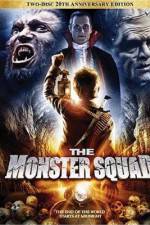 Watch The Monster Squad Megashare