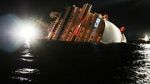 Watch Inside Costa Concordia: Voices of Disaster Megashare