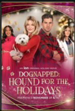 Watch Dognapped: Hound for the Holidays Megashare
