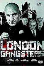 Watch London Gangsters: D1 Joe Pyle Megashare