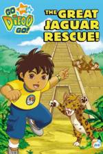 Watch Go Diego Go: The Great Jaguar Rescue (2009) Megashare
