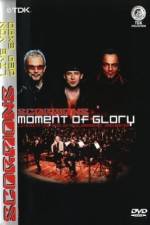 Watch The Scorpions: Moment of Glory Megashare