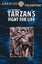 Watch Tarzan\'s Fight for Life Megashare