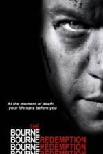 Watch The Bourne Redemption (FanEdit Megashare