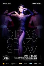 Watch Crazy Horse, Paris with Dita Von Teese Megashare