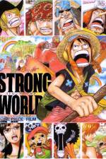 Watch One Piece Film Strong World Megashare