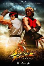 Watch Streetfighter Legacy Megashare