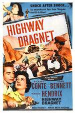Watch Highway Dragnet Megashare