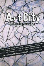 Watch Art City 1 Making It In Manhattan Megashare