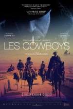 Watch Les Cowboys Megashare