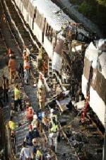 Watch National Geographic Crash Scene Investigation Train Collision Megashare