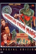 Watch Invaders from Mars Megashare