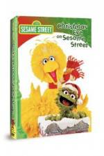 Watch Sesame Street  Christmas Eve on Sesame Street Megashare