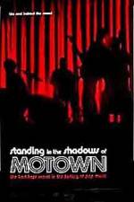 Watch Standing in the Shadows of Motown Megashare