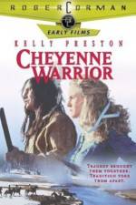 Watch Cheyenne Warrior Megashare