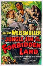 Watch Jungle Jim in the Forbidden Land Megashare