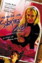 Watch A Night with Sabrina Love Megashare
