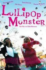 Watch Lollipop Monster Megashare