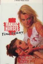 Watch Maniac Nurses Megashare