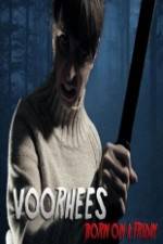 Watch Voorhees (Born on a Friday) Megashare