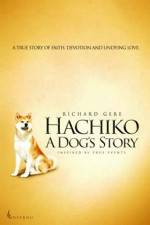 Watch Hachiko A Dog's Story Megashare