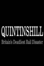 Watch Quintinshill: Britain's Deadliest Rail Disaster Megashare
