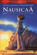 Watch Nausicaa of the Valley of the Winds Megashare