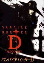 Watch Vampire Hunter D: Bloodlust Megashare
