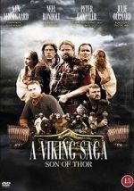 Watch A Viking Saga: Son of Thor Megashare
