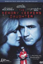 Watch The Memory Keeper's Daughter Megashare
