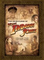 Watch The Adventures of Young Indiana Jones: Espionage Escapades Megashare