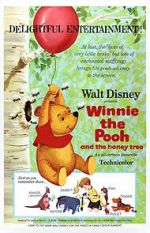 Watch Winnie the Pooh and the Honey Tree Megashare