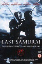 Watch The Last Samurai Megashare