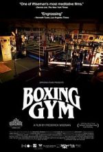 Watch Boxing Gym Megashare